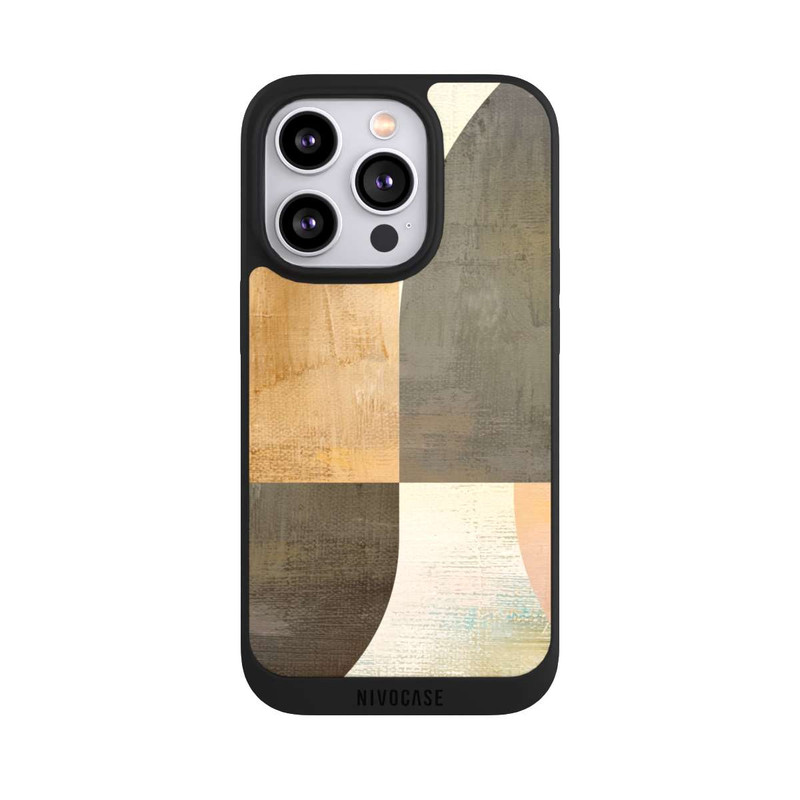 iPhone 14 Pro NIVOpure Abstracto