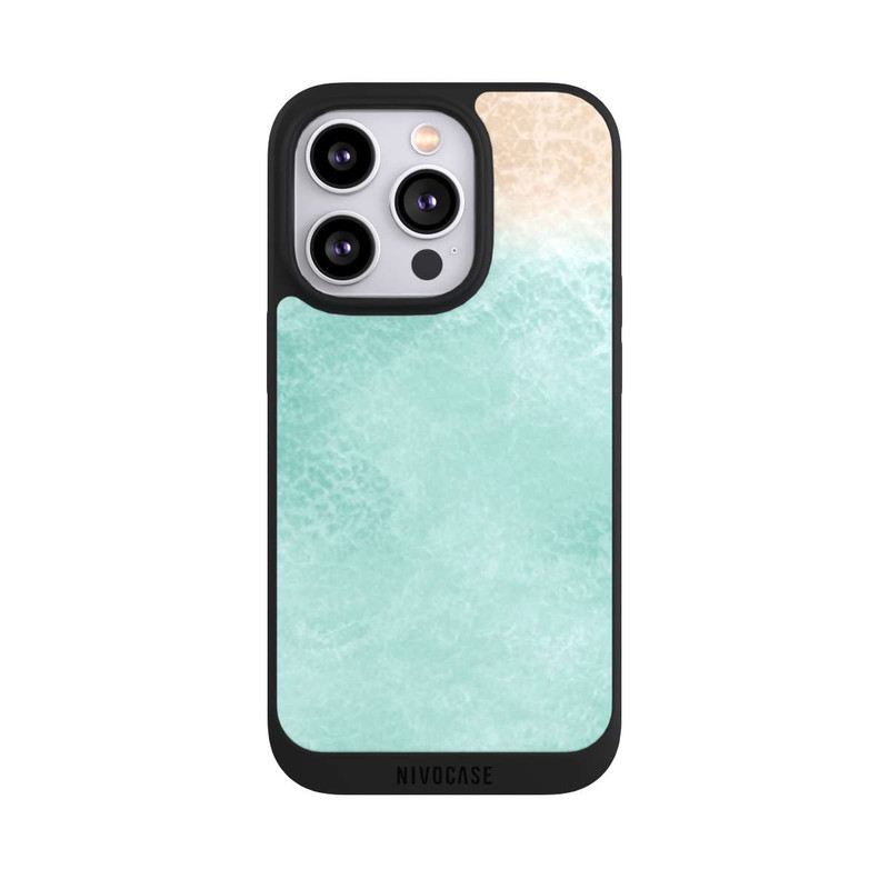iPhone 14 Pro NIVOpure Beach 24_7