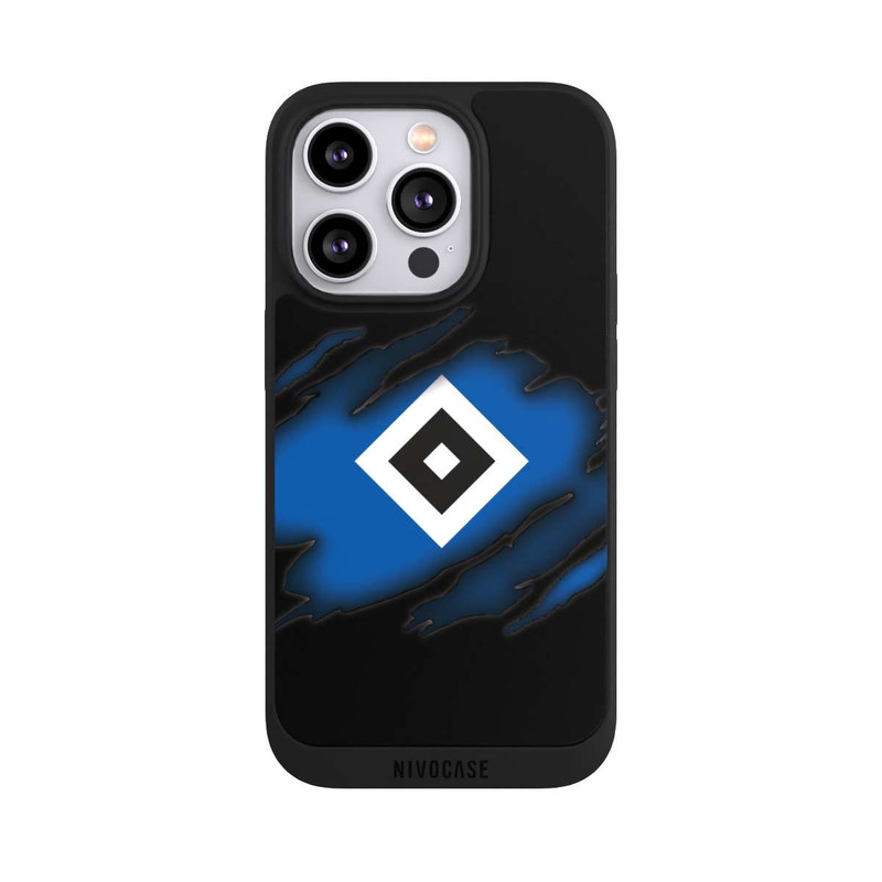iPhone 14 Pro NIVOpure HSV Scratch