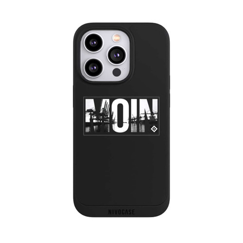 Apple iPhone 14 Pro NIVOpure HSV MOIN