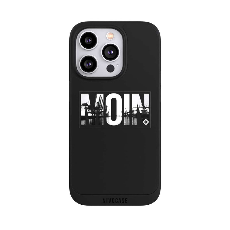 iPhone 14 Pro NIVOpure HSV MOIN