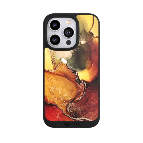 Apple iPhone 14 Pro NIVOpure Tropical