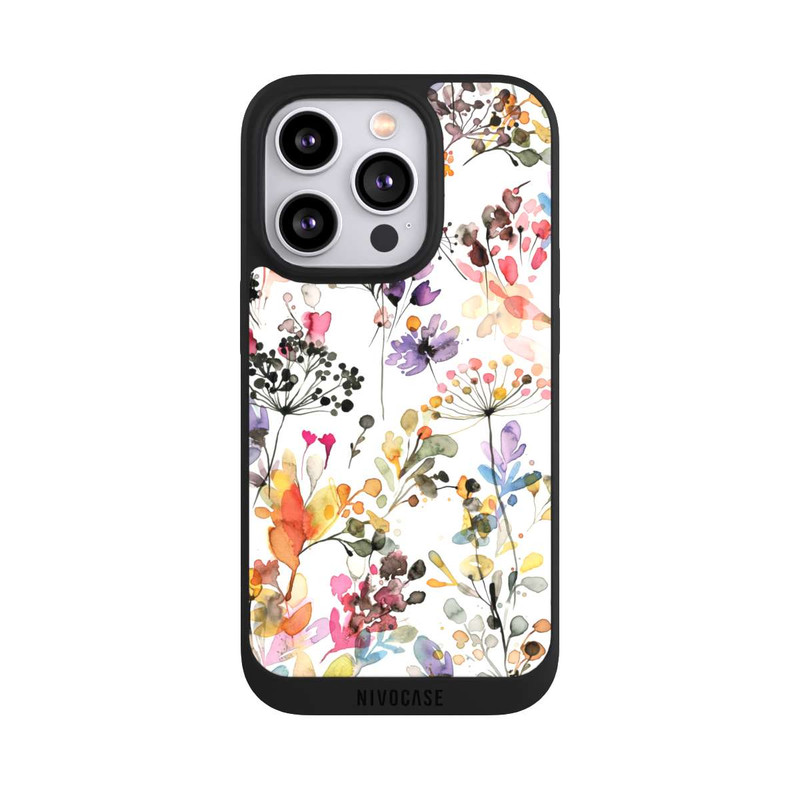 iPhone 14 Pro NIVOpure Wilde Gräser