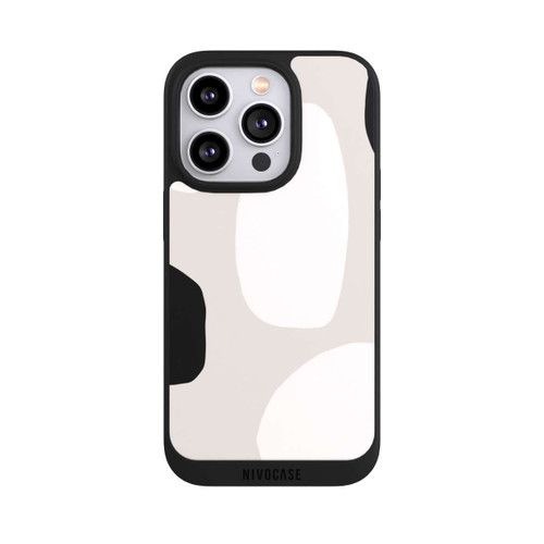 Apple iPhone 14 Pro NIVOpure Abstrakte Formen - Anastasia Sawall
