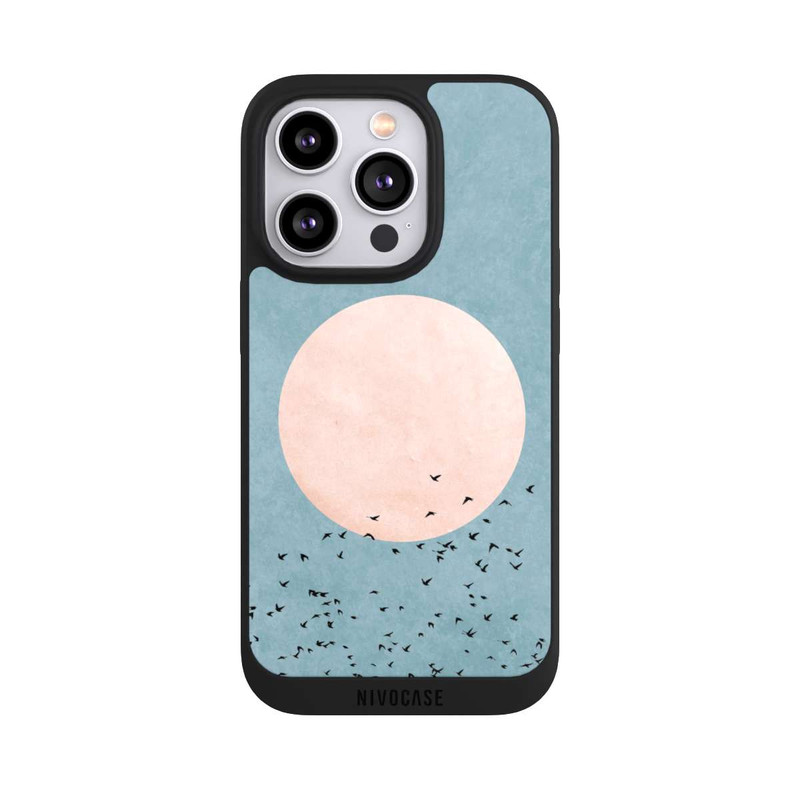 iPhone 14 Pro NIVOpure Fly Away