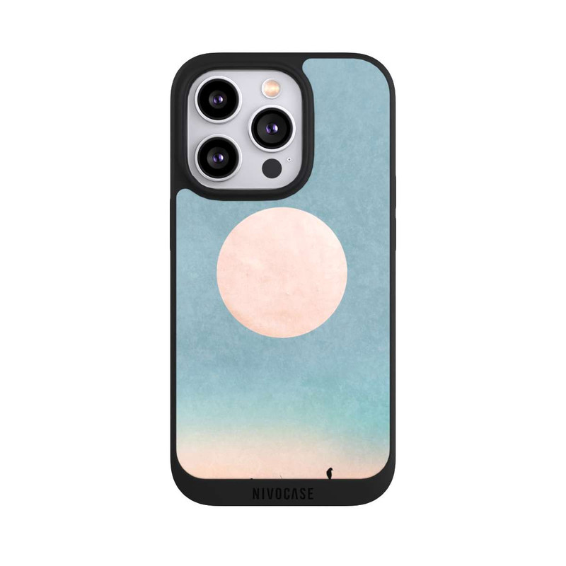 iPhone 14 Pro NIVOpure Waking Up Warm 1