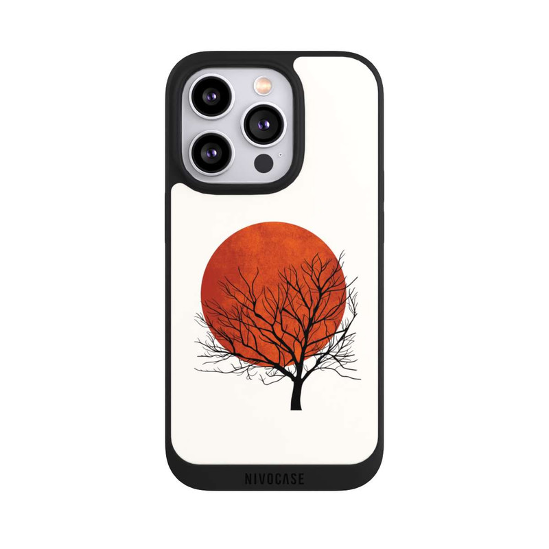 iPhone 14 Pro NIVOpure Hiver chaud
