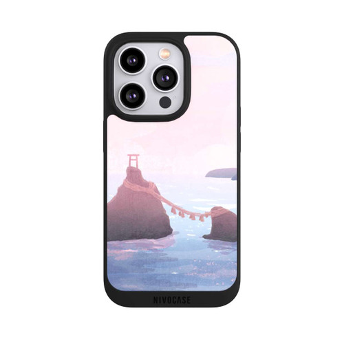 Apple iPhone 14 Pro NIVOpure Murakumo January by Kyonosuke Takayasu
