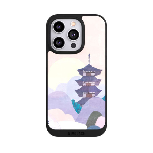 Apple iPhone 14 Pro NIVOpure Murakumo March by Kyonosuke Takayasu