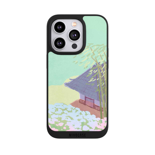 Apple iPhone 14 Pro NIVOpure Murakumo June by Kyonosuke Takayasu