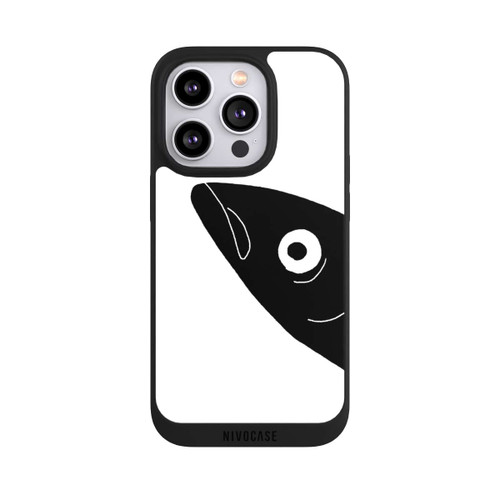 Apple iPhone 14 Pro NIVOpure Fish by Kyonosuke Takayasu