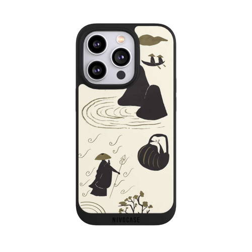 Apple iPhone 14 Pro NIVOpure Zen by Kyonosuke Takayasu