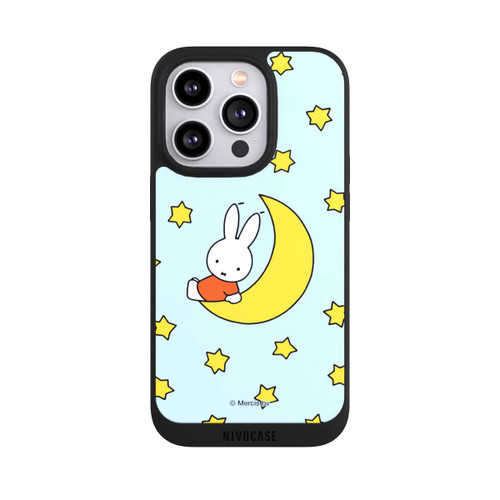 Apple iPhone 14 Pro NIVOpure Miffy Lune