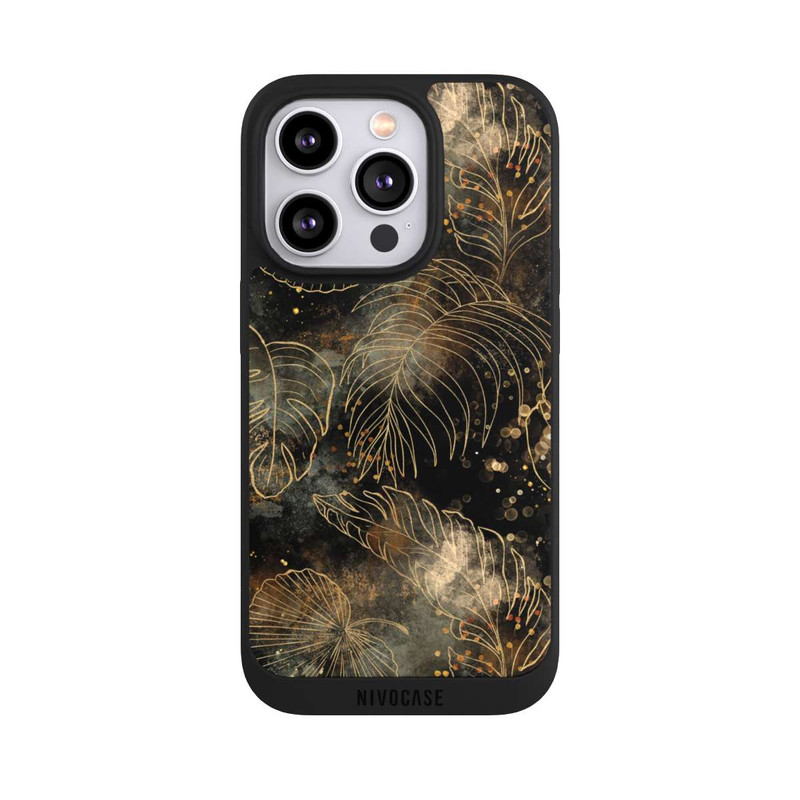 iPhone 14 Pro NIVOpure Tropical Glamour