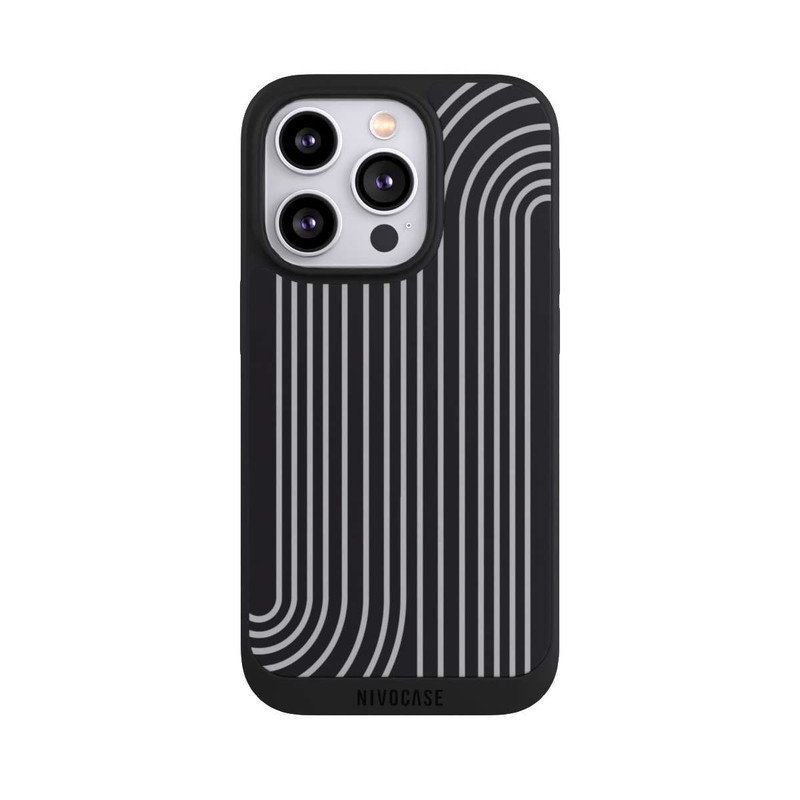 iPhone 14 Pro NIVOpure Design Art Déco