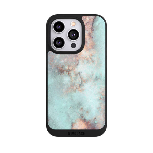Apple iPhone 14 Pro NIVOpure Innerer Weltraum