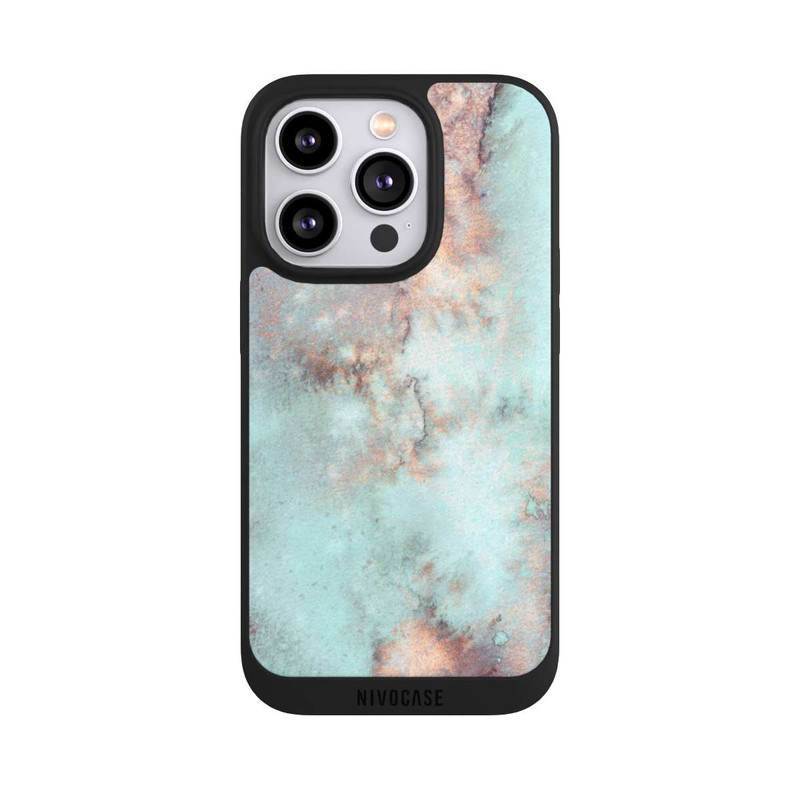 iPhone 14 Pro NIVOpure Espace intérieur