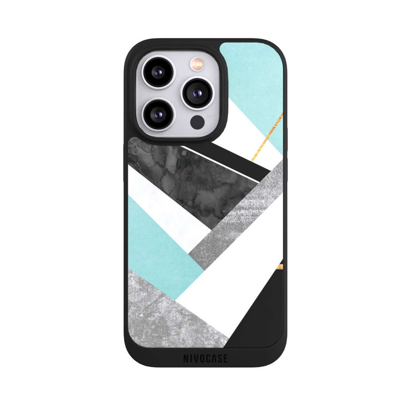 iPhone 14 Pro NIVOpure Lines and Layers 1-2