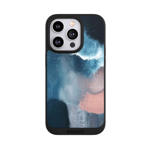 Apple iPhone 14 Pro NIVOpure Tourmente