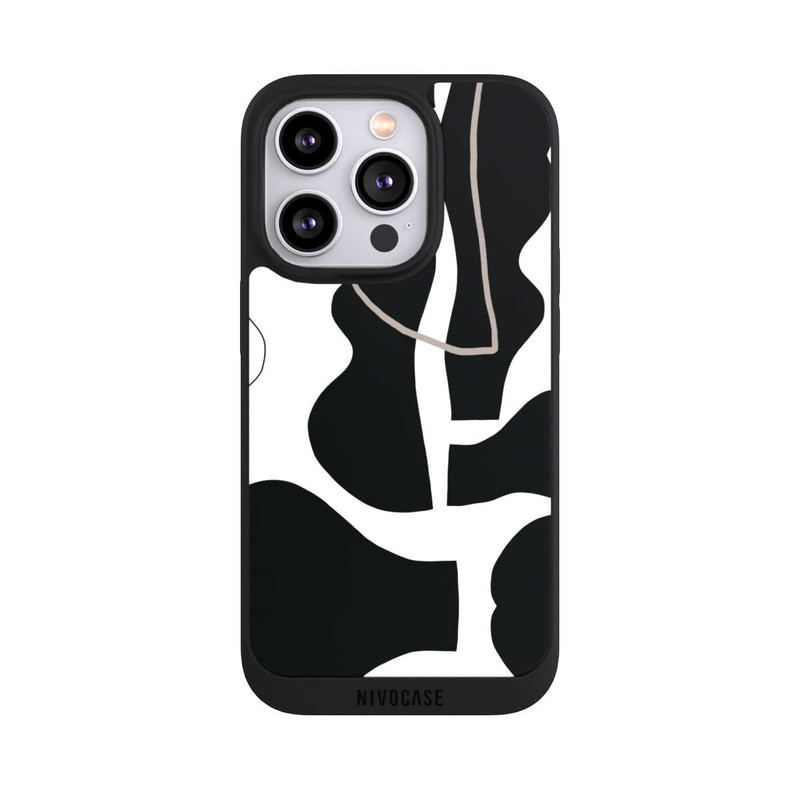 iPhone 14 Pro NIVOpure Konturen Anastasia Sawall