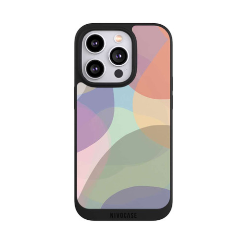 Apple iPhone 14 Pro NIVOpure Shapes Soft