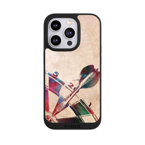 Apple iPhone 14 Pro NIVOpure JBJart - Dart 