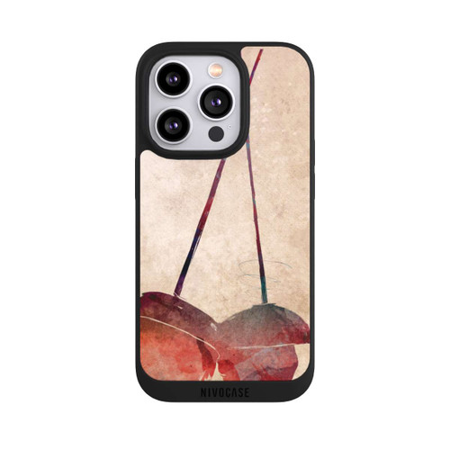 Apple iPhone 14 Pro NIVOpure JBJart - Fencing 2 