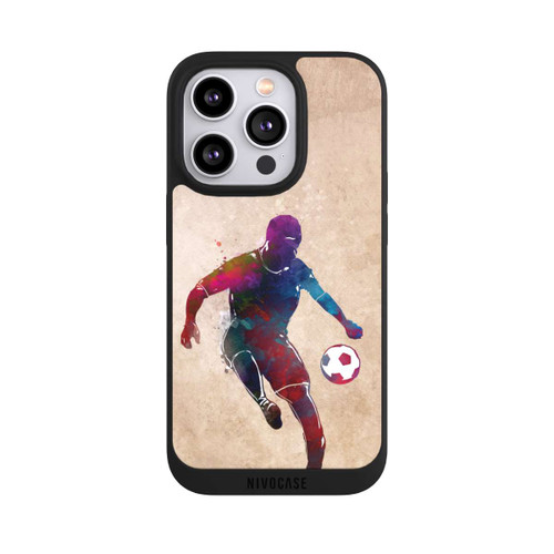 Apple iPhone 14 Pro NIVOpure JBJart - Football 