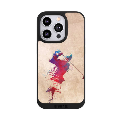 Apple iPhone 14 Pro NIVOpure JBJart - Golf 