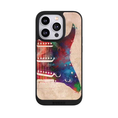 Apple iPhone 14 Pro NIVOpure JBJart - Guitar 
