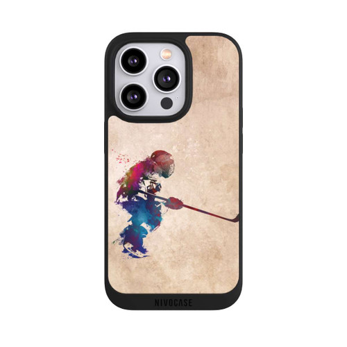 Apple iPhone 14 Pro NIVOpure JBJart - Ice Hockey