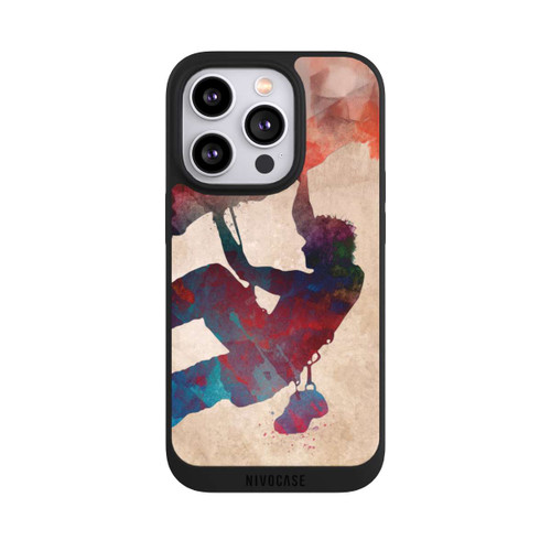 Apple iPhone 14 Pro NIVOpure JBJart - Climbing