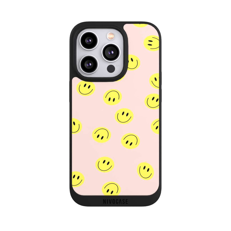 iPhone 14 Pro NIVOpure Smiles Flying