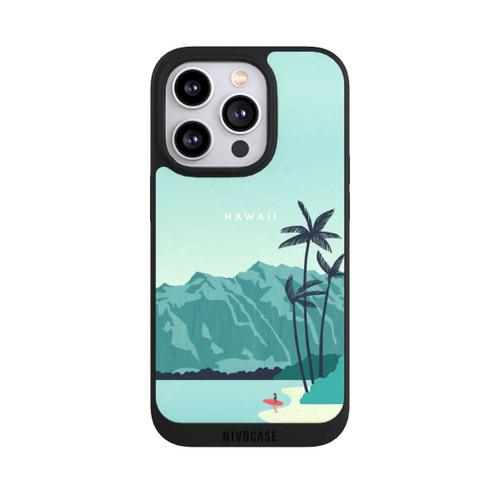 Apple iPhone 14 Pro NIVOpure Hawaii Katinka Reinke