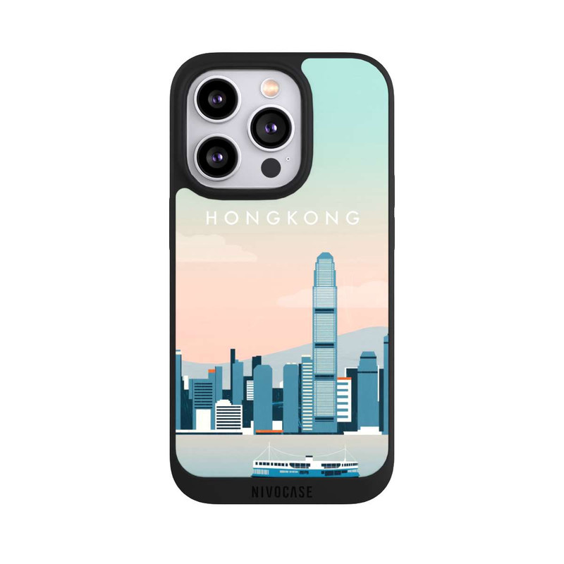 iPhone 14 Pro NIVOpure Hongkong Katinka Reinke
