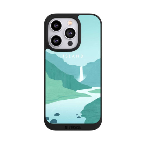 Apple iPhone 14 Pro NIVOpure Island Katinka Reinke