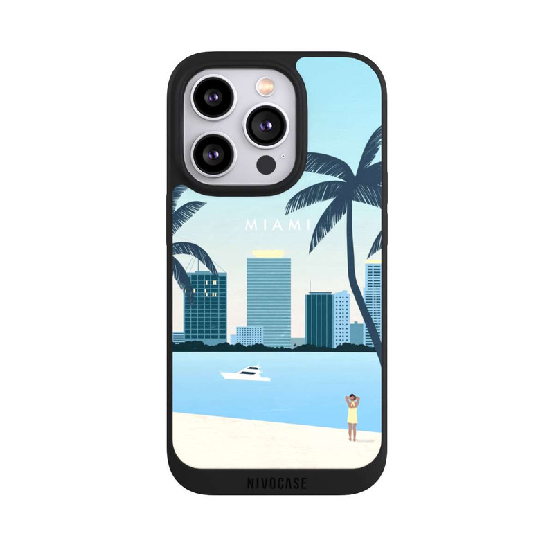 iPhone 14 Pro NIVOpure Miami