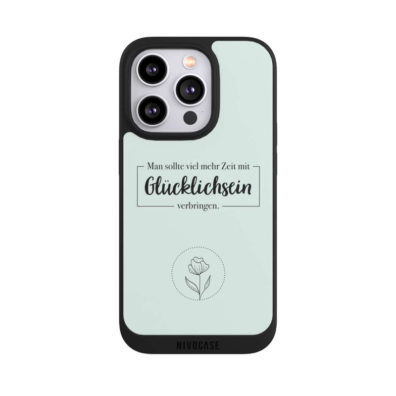 iPhone 14 Pro NIVOpure Man Sollte Viel Mehr Zeit