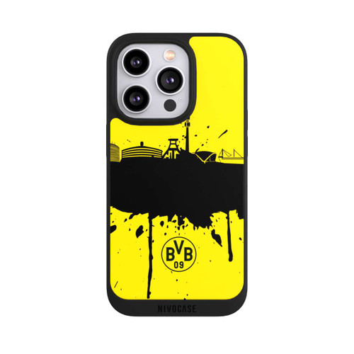 Apple iPhone 14 Pro NIVOpure Skyline Dortmund