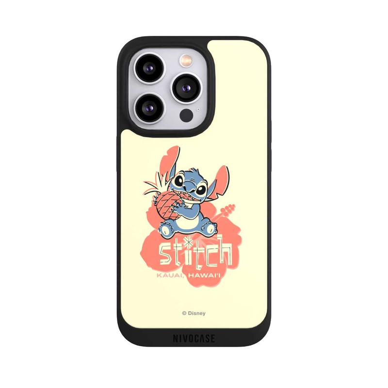 iPhone 14 Pro NIVOpure Stitch Kauai Hawaii 