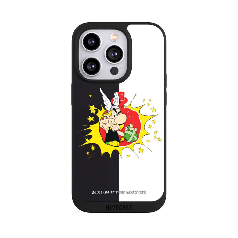 iPhone 14 Pro NIVOpure Asterix Magic Potion