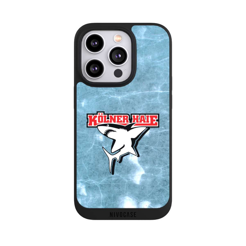 iPhone 14 Pro NIVOpure Kölner Haie Eis