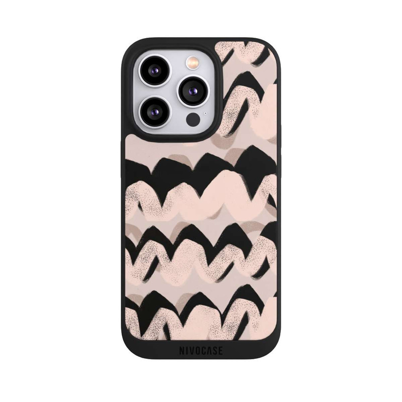 iPhone 14 Pro NIVOpure Zickzack