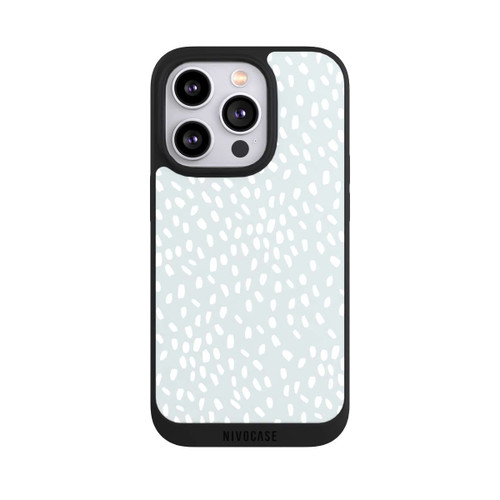 Apple iPhone 14 Pro NIVOpure Points Verts