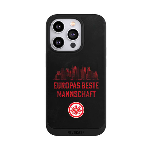 Apple iPhone 14 Pro NIVOpure Europas Beste Mannschaft