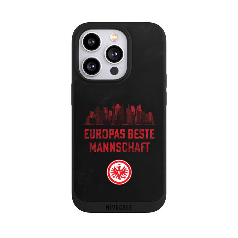 iPhone 14 Pro NIVOpure Europas Beste Mannschaft