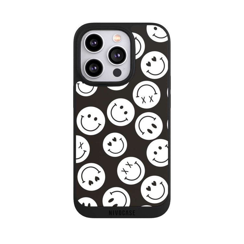 iPhone 14 Pro NIVOpure Essayez le Noir