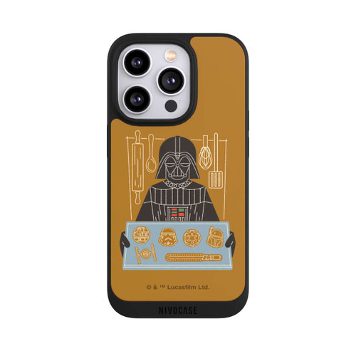 Apple iPhone 14 Pro NIVOpure The Dark Side Christmas Celebration