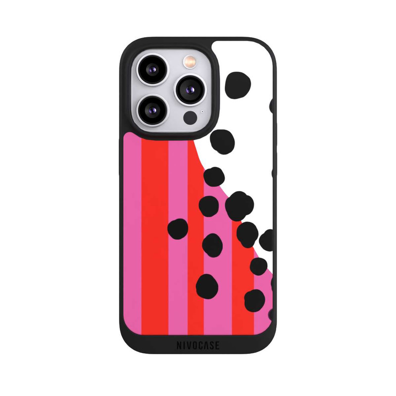 iPhone 14 Pro NIVOpure Points Glossy