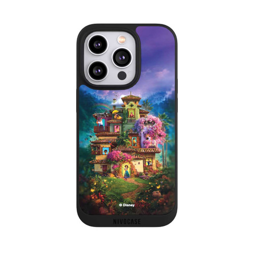 Apple iPhone 14 Pro NIVOpure Casita Encanto